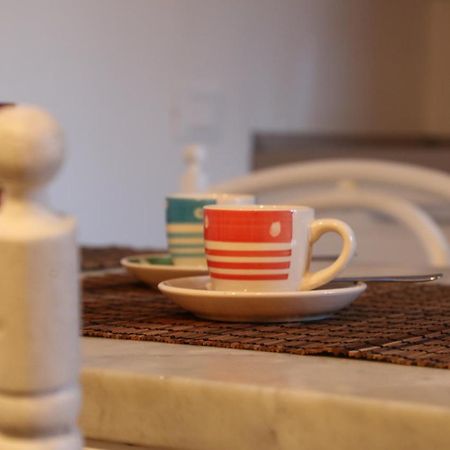 Cozy Studio In Trastevere 罗马 外观 照片