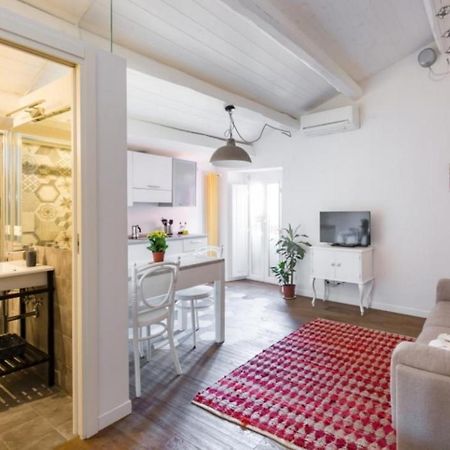 Cozy Studio In Trastevere 罗马 外观 照片