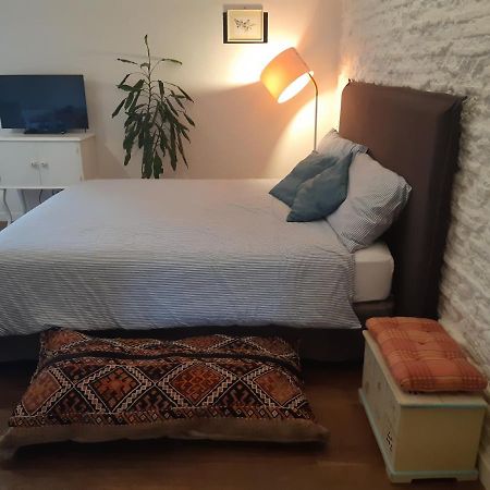 Cozy Studio In Trastevere 罗马 外观 照片