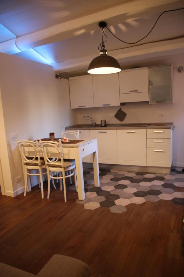 Cozy Studio In Trastevere 罗马 外观 照片