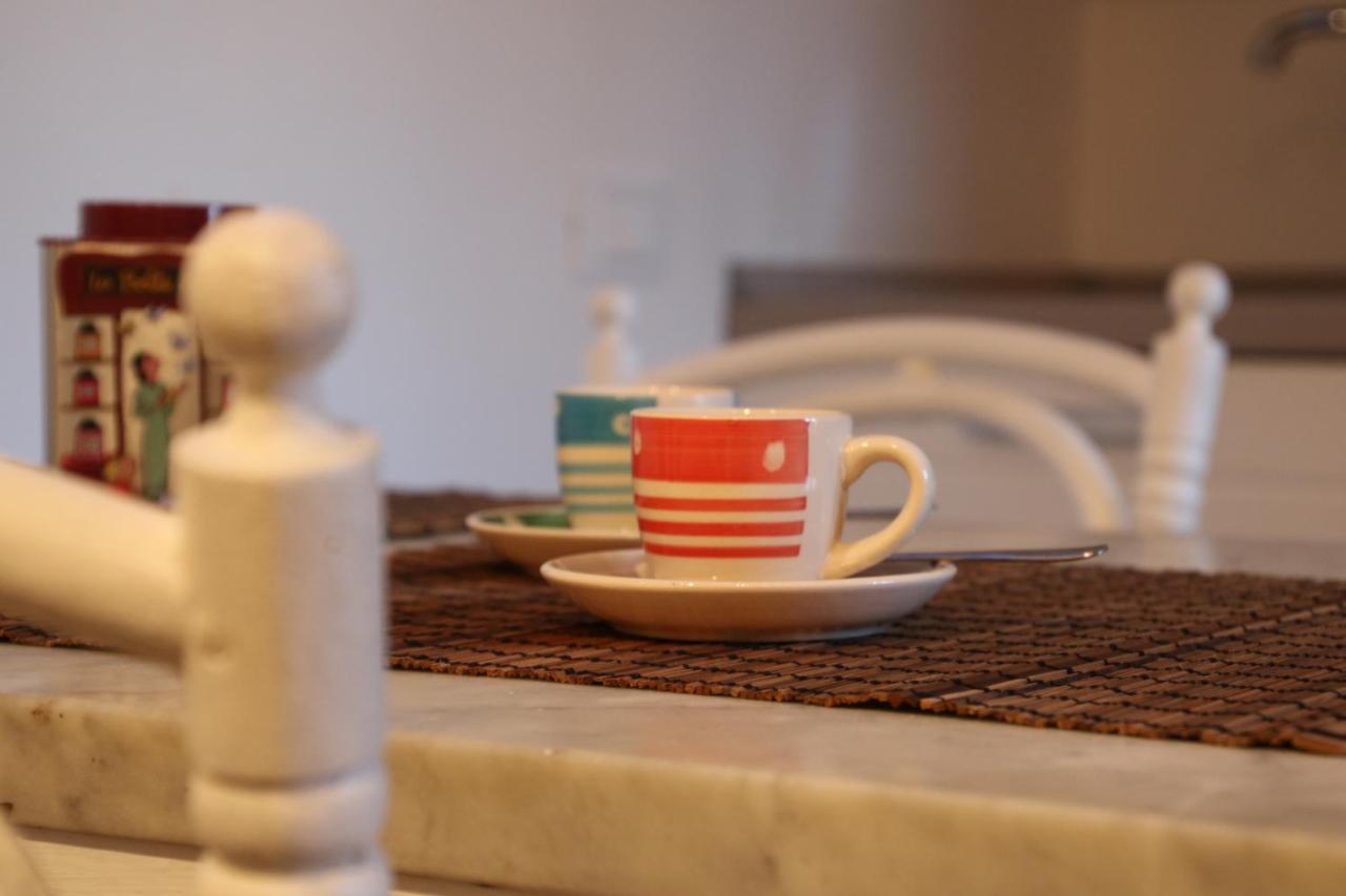 Cozy Studio In Trastevere 罗马 外观 照片