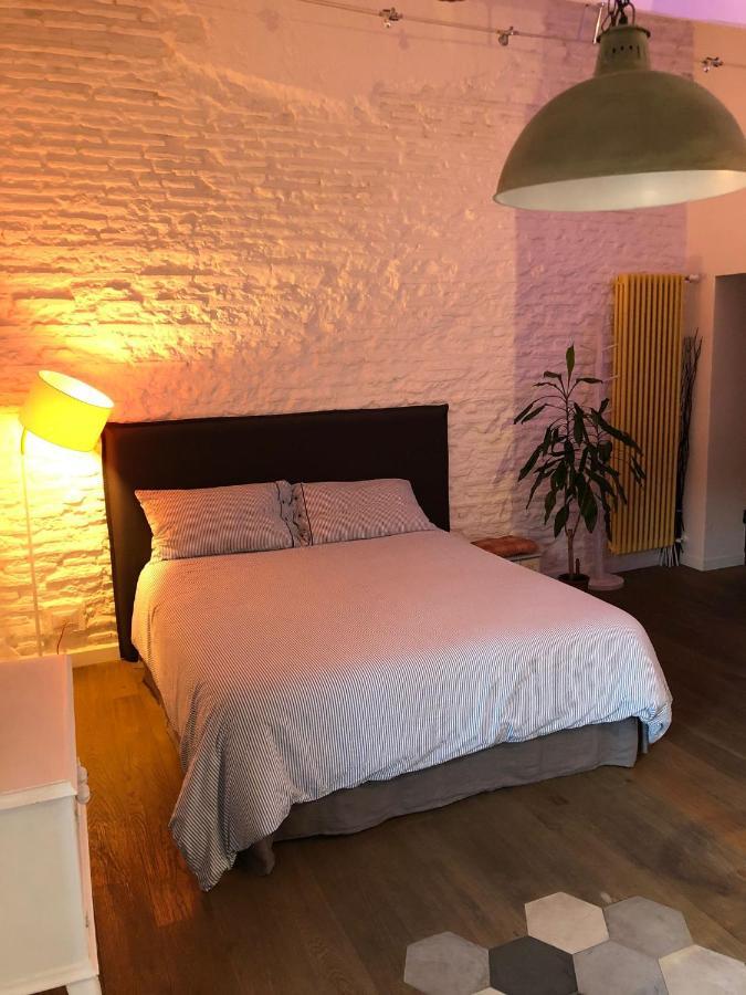 Cozy Studio In Trastevere 罗马 外观 照片