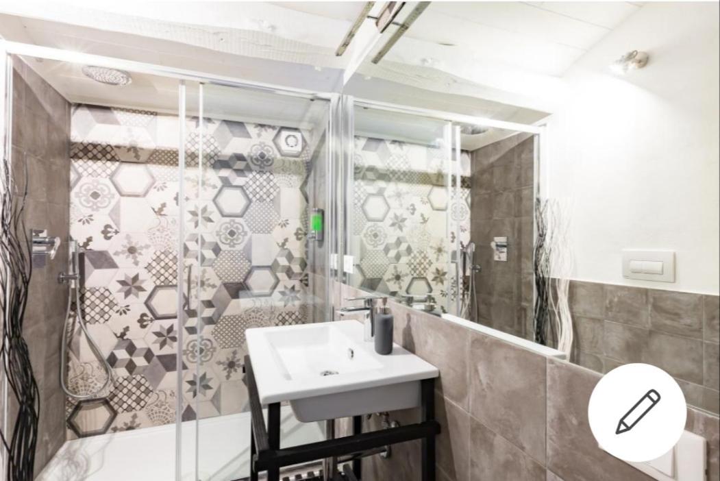 Cozy Studio In Trastevere 罗马 外观 照片