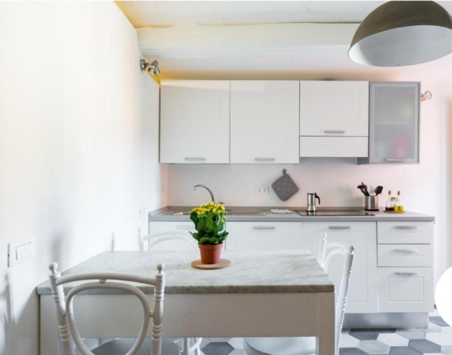 Cozy Studio In Trastevere 罗马 外观 照片