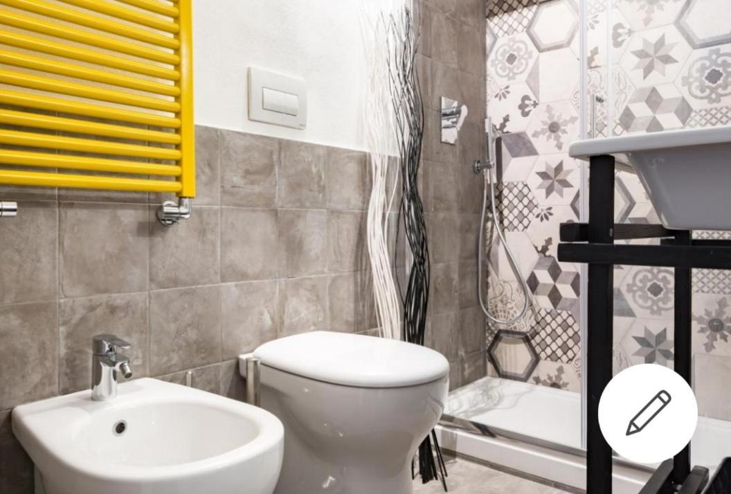 Cozy Studio In Trastevere 罗马 外观 照片