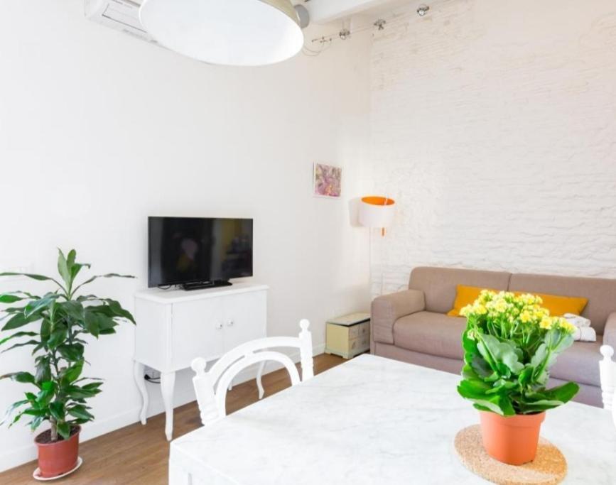 Cozy Studio In Trastevere 罗马 外观 照片