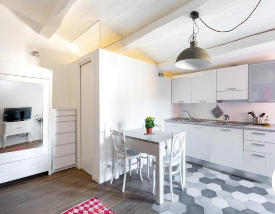 Cozy Studio In Trastevere 罗马 外观 照片