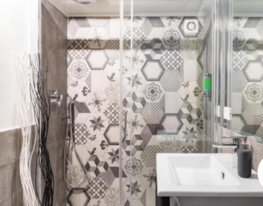 Cozy Studio In Trastevere 罗马 外观 照片